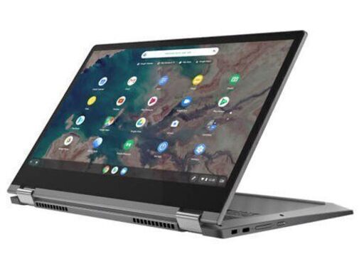 値下げしました!【新同品】Lenovo IdeaPad Flex550i Chromebook