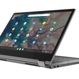 値下げしました！【新同品】Lenovo IdeaPad Flex550i Chromebook ...
