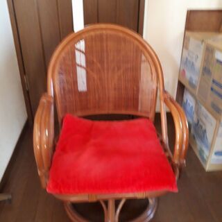 座椅子というか、洋室でも使えます。