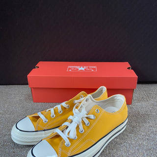 converse ct70 新品未使用26.0cm