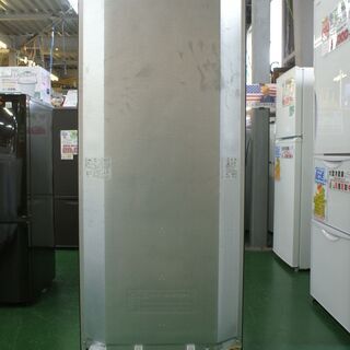 シャープ 冷蔵庫 270L 2013年製　＊受渡し日5月29日か30日のみ (キャンセル不可) シャープ 270L 2ドア冷蔵庫 SJ-PD27X-B 2013年製。当店の不具合時返金