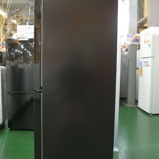 シャープ 270L 2ドア冷蔵庫 SJ-PD27X-B 2013年製。当店の不具合時返金