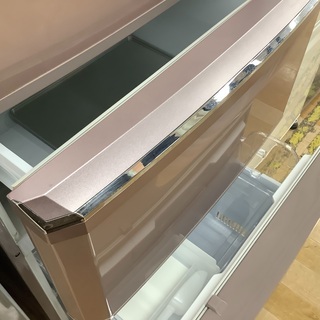 6ヶ月保証！MITSUBISHI3ドア冷蔵庫 【トレファク岸和田店】