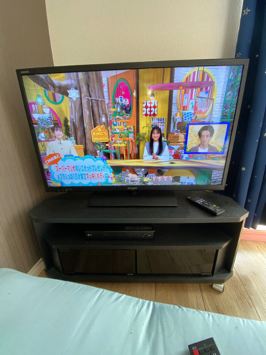 その他 TV
