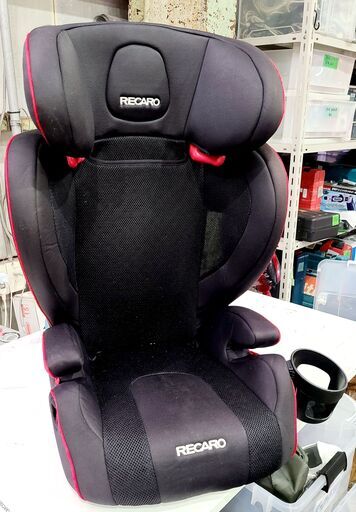 RECARO（レカロ）J３ジェイスリージュニアシート