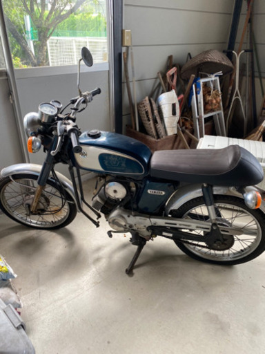 ヤマハ YB-1