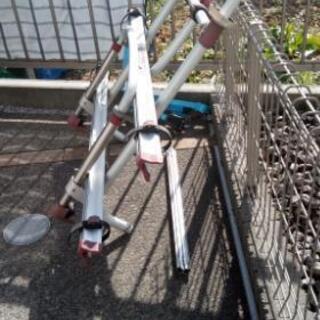 FIAMMA サイクルキャリア