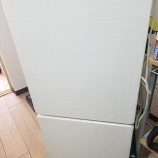 冷蔵庫110L　2015年製　一人暮らしに最適