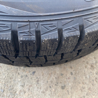 DUNLOP WINTER MAXX 222/55R17 4本セット 【公式通販】