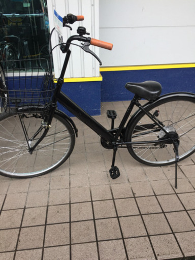 取りに来られる方限定!　SHIMANO(シマノ)のシティサイクルです!