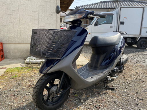 ホンダ スーパーDIO AF27 2ストDIO 【公式通販】