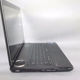 新品SSD-480GB+HDD-750GB 中古 ノートPC テレビ機能付 17.3型 FMV NH77/ED Core i7 8GB ブルーレイ 無線LAN Windows10 LibreOffice 新品SSD-480GB+HDD-750GB 中古 ノートPC テレビ機能付 17.3型 FMV NH77/