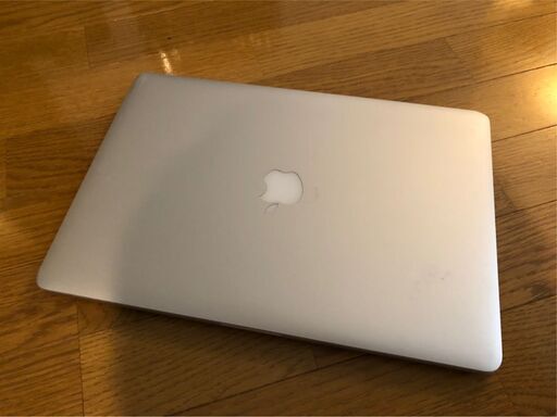 Mac MacBook Pro 15inch, Mid 2014 Retina
