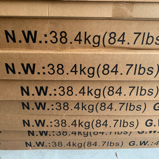 その他 新品 未使用 太陽光パネル カナディアンソーラー 335W
