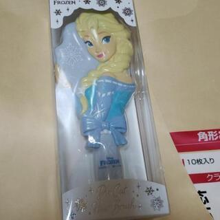 【ネット決済・配送可】新品 Disney アナと雪の女王 FRO...