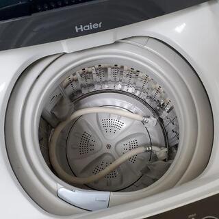 ★美品 ★Haier☆4.5kg☆洗濯機【JW-C45A】ARSA