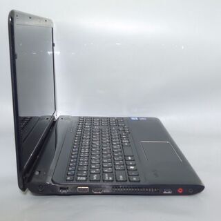 送料無料 新品SSD240GB 1台限定 ノートPC 中古良品 15.5型 SONY