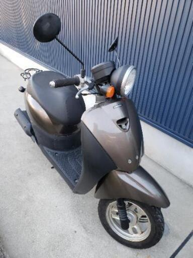 ホンダ　トゥデイ　AF67　後期　50cc　原付　実動車　低走行　※1月30日商談中