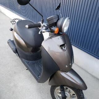 ホンダ　トゥデイ　AF67　後期　50cc　原付　実動車　低走行...