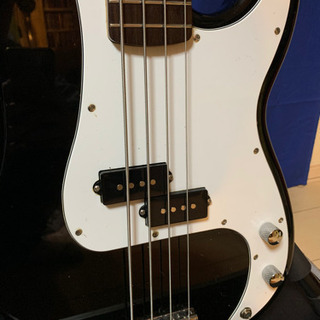 FERNANDES プレシジョンベースタイプ エレキベース Amazon | FERNANDES/プレシジョンベース/White | エレキベース
