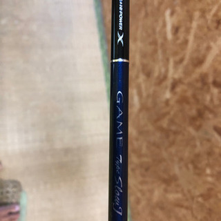 【補償期間内】シマノ ゲーム タイプ スローJ68-6