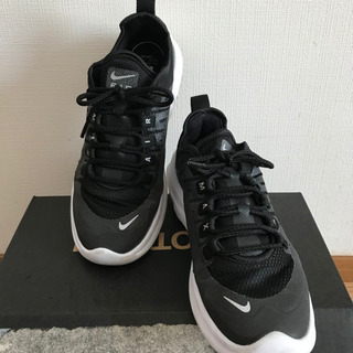 NIKE ナイキ　エアマックス　24.5cm