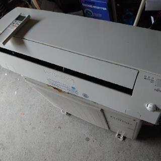 取引中）2015年製 FUJITSU エアコン