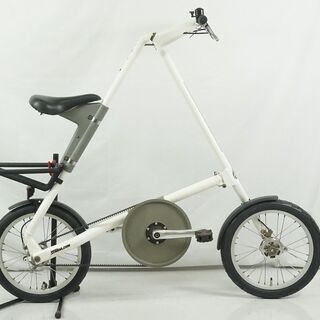 STRIDA 「ストライダ」 MODEL3.3 2007年頃モデ...