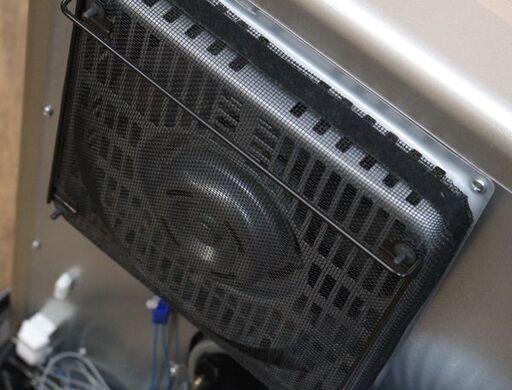 Y)北大前! 札幌 引取 サンポット 密閉式石油ストーブ FFR-563SXQ Y)北大前! 札幌 引取 サンポット 密閉式石油ストーブ FFR-563SXQ