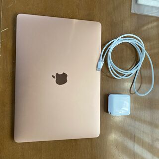 MacBook Air M1チップ 2020 SSD256GB メモリ8GB MacBook Air 13インチ