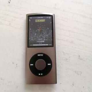 iPod　16GB　