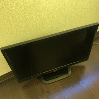 【ネット決済】液晶テレビ LG