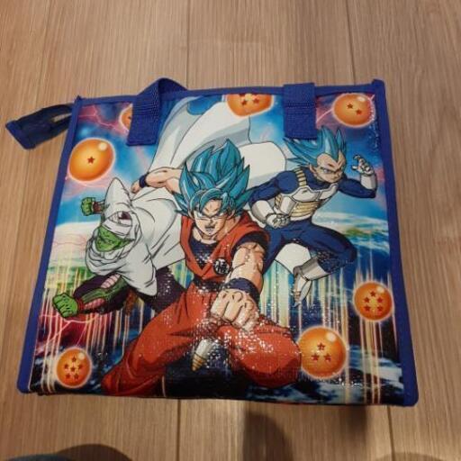 ドラゴンボール保冷バッグ おーざっく 要プロフ 苫小牧のその他の中古あげます 譲ります ジモティーで不用品の処分 ドラゴンボール保冷バッグ おーざっく 要プロフ 苫小牧のその他の中古あげます 譲ります ジモティーで不用品の処分