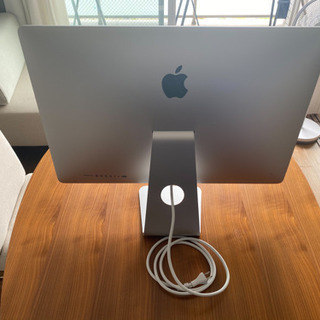 【値下げ】2019 27インチiMac Retina 5Kモデル 保証期間有り
