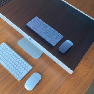 【値下げ】2019 27インチiMac Retina 5Kモデル 保証期間有り