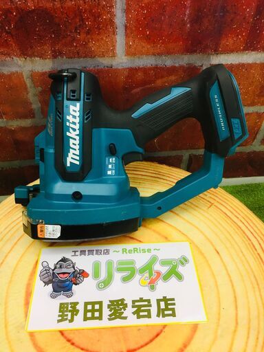 マキタ makita SC102D 全ネジカッター【リライズ野田愛宕店】【中古】管理番号：ITT0GCMUCFPC