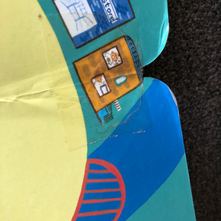 ワールドワイドキッズ　