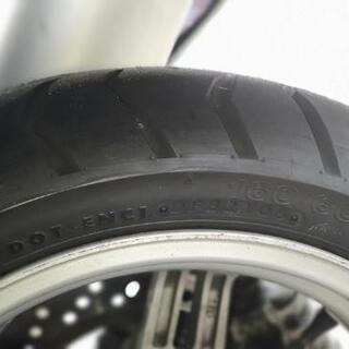 スズキ スカイウェイブ650 車検取立て 令和4年12月20日 ゾロルーフ付 駆動