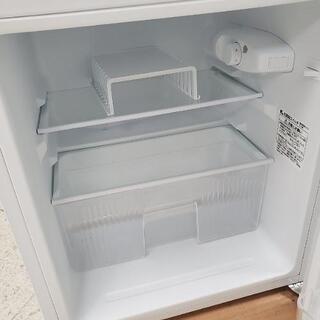 売約済み❌2019年製(ドリンク保管のみ) ヤマダ電機 90L