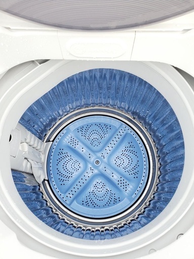 ①ET300A⭐️ SHARP電気洗濯機⭐️