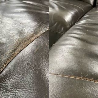 【愛品館 江戸川店】ACTAS　コーナーソファ　カウチソファ　本革　ID:156-008634-007　配送可　代引き配送可（代引きの場合は現金のみのお取り扱になります）