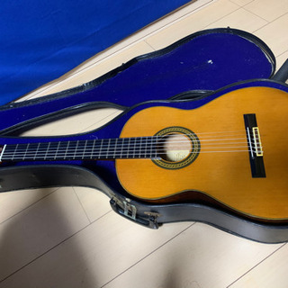 YAMAHA C-200 クラシックギター