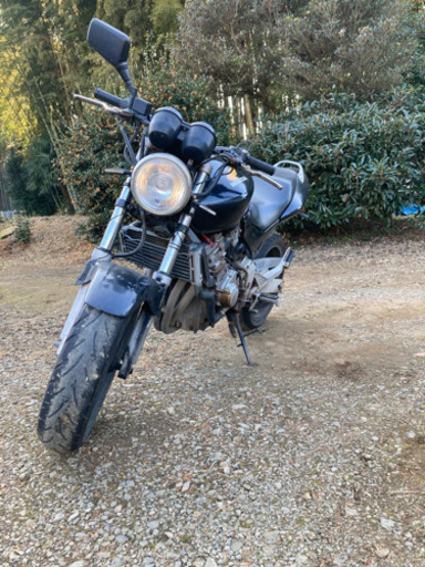 ホーネット250