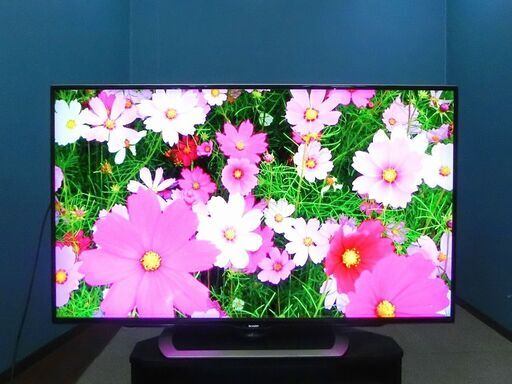 【ハッピー西葛西店】55インチ　液晶テレビ　AQUOS[アクオス] 　【4KHDR対応】ID:55312