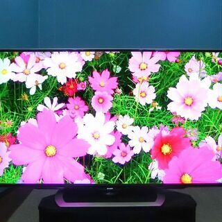 【ハッピー西葛西店】55インチ　液晶テレビ　AQUOS[アクオス...