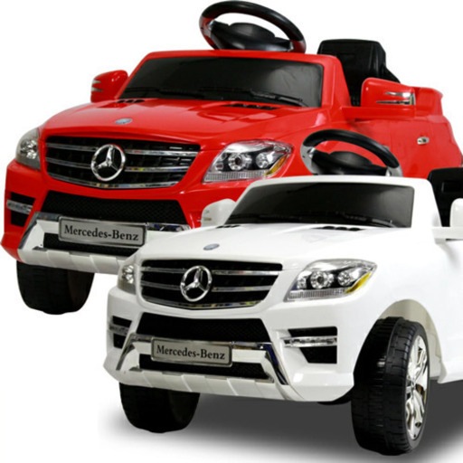 【格安で譲ります！】メルセデス ベンツ ML350 ラジコンカー格安で譲ります！