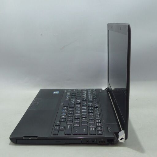 送料無料 ノートパソコン 中古動作良品 13.3型 東芝 R731/C Core i3 2GB 250G DVDRW 無線LAN Windows10 Office