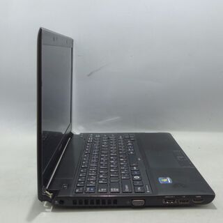 送料無料 ノートパソコン 中古動作良品 13.3型 東芝 R731/C Core i3 ...