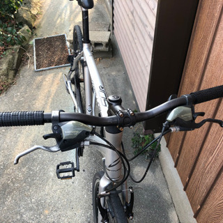 Centurion crossline 50R  大きめサイズ　クロスバイク　センチュリオン