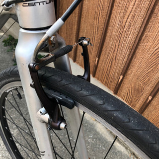 Centurion crossline 50R  大きめサイズ　クロスバイク　センチュリオン